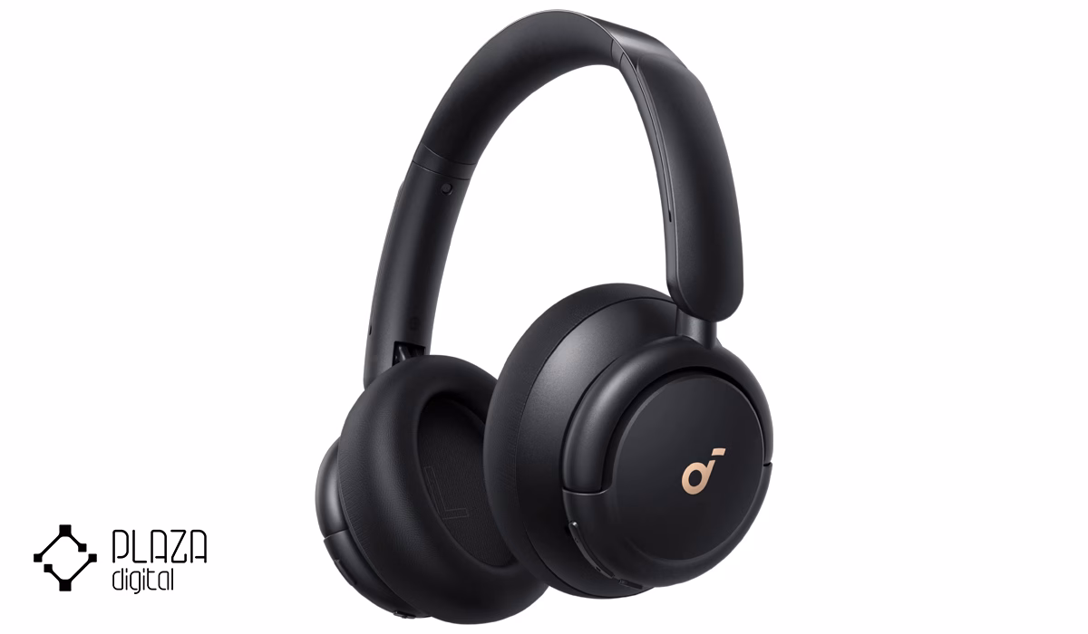 بهترین هدفون و هدست های انکر Anker 13 هدفون بیسیم انکر مدل Soundcore Life Q30 A3028