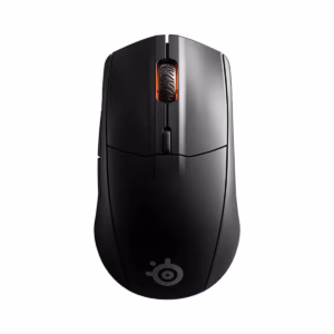 ماوس گیمینگ بی سیم استیل سریز مدل Rival 3