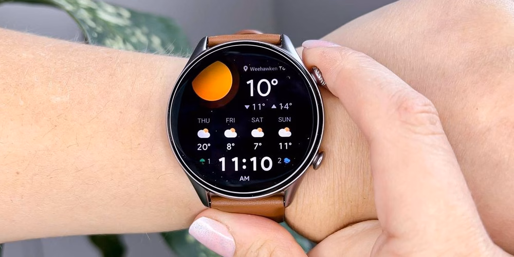 بهترین ساعت هوشمند امیزفیت amazfit