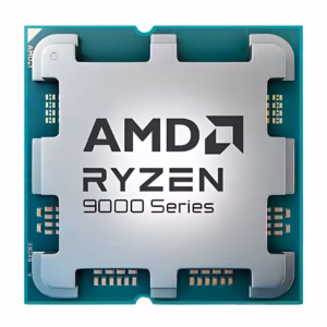 پردازنده ای ام دی مدل Ryzen 9 9950X3D2 Dual Edition Tray پلازا دیجیتال