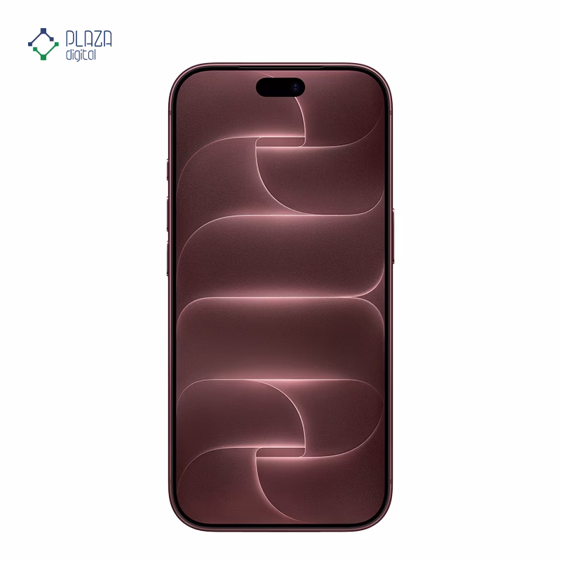گوشی موبایل اپل مدل iPhone 18 Pro Max ظرفیت 512 گیگابایت رم 12 گیگابایت شرابی پلازا دیجیتال