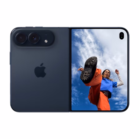 گوشی موبایل اپل مدل iPhone Duo ظرفیت 256 گیگابایت رم 12 گیگابایت