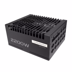 پاور کامپیوتر ایسوس مدل Pro WS 2200W Platinum پلازا دیجیتال