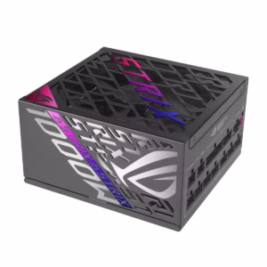 پاور کامپیوتر ایسوس مدل ROG STRIX 1000W Platinum پلازا دیجیتال
