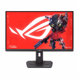 مانیتور گیمینگ ایسوس 27 اینچ مدل ROG Strix XG27ACG پلازا دیجیتال