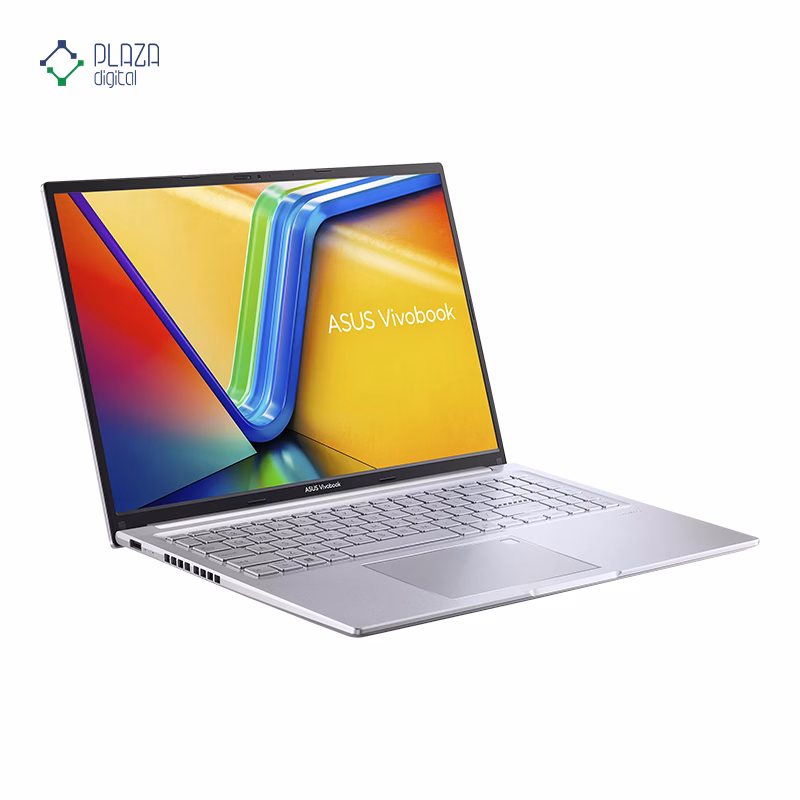 نمای سمت راست لپ تاپ ایسوس 16 اینچی مدل VivoBook 16 X1605VA i7 13620H 16GB 512GB نقره ای پلازا دیجیتال