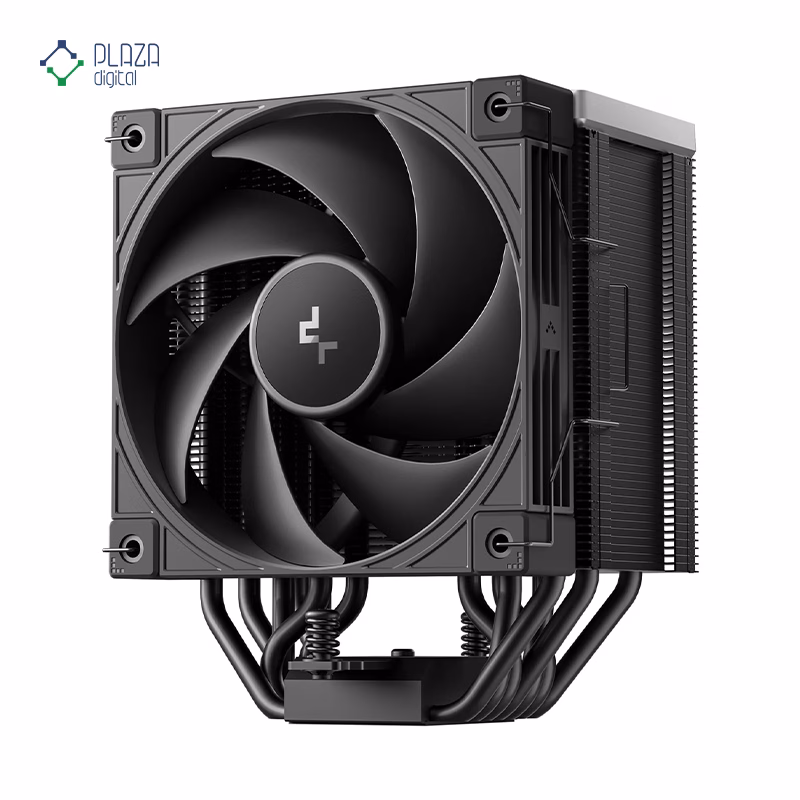 خنک کننده پردازنده کولر مستر مدل AK700 DIGITAL NYX پلازا دیجیتال