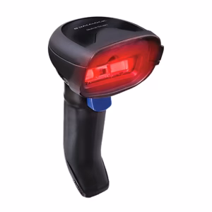 بارکدخوان دیتالاجیک مدل QD2220 پلازا دیجیتال