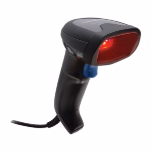 بارکدخوان دیتالاجیک مدل QD2590 پلازا دیجیتال