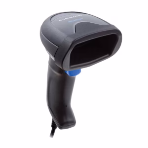 بارکدخوان دیتالاجیک مدل QW2520 پلازا دیجیتال