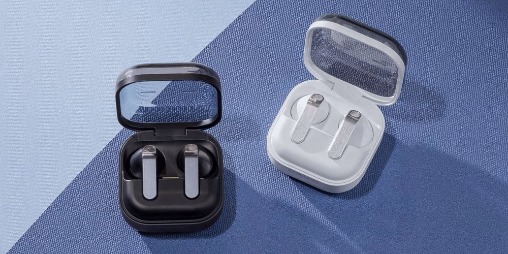 بررسی کامل Galaxy Buds4