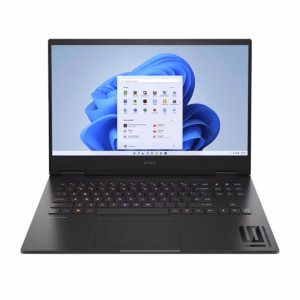 لپ تاپ گیمینگ اچ پی 16 اینچی مدل Omen 16-WF0020NIA i7 13700HX 64GB 4TB RTX3050 پلازا دیجیتال