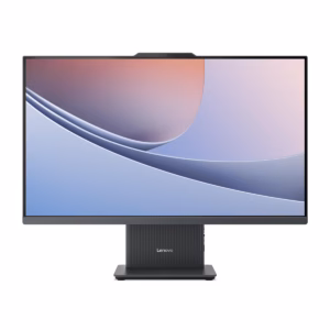 کامپیوتر All in One لنوو 27 اینچی مدل IdeaCentre AIO 27ILL11 Ultra 7 256V 16GB 512GB خاکستری پلازا دیجیتال