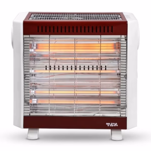 بخاری برقی فن دار برفاب مدل QH-2200