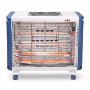 بخاری برقی فن دار برفاب مدل QH-3000