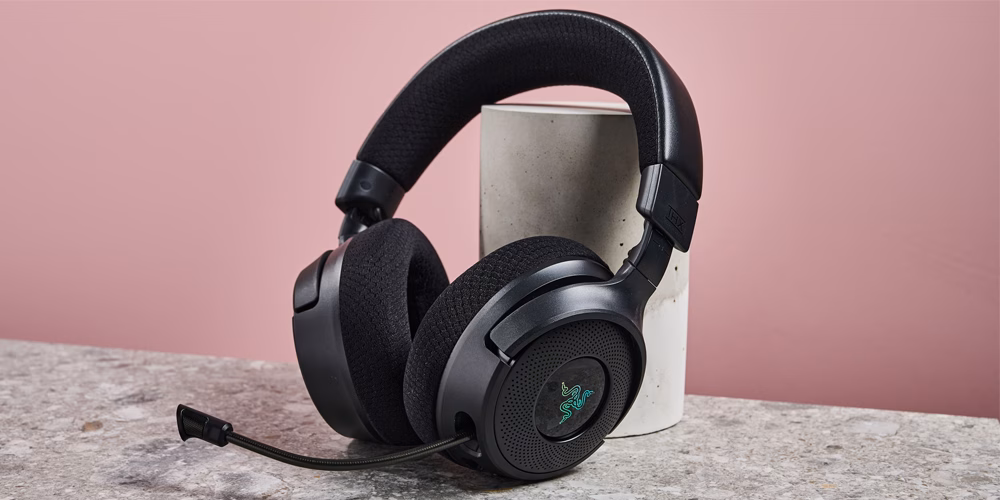 بهترین هدست گیمینگ ریزر razer