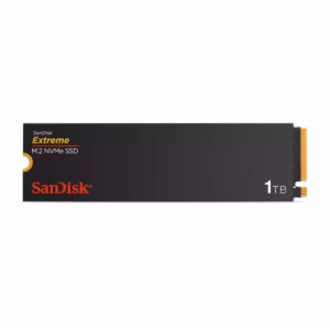 اس اس دی اینترنال سن دیسک مدل Extreme M.2 NVMe ظرفیت 1 ترابایت پلازا دیجیتال