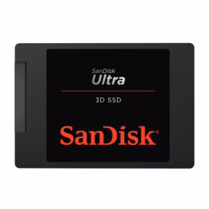 اس اس دی اینترنال سن دیسک مدل Ultra 3D ظرفیت 1 ترابایت پلازا دیجیتال