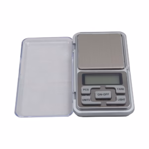 Scale MH - پلازا دیجیتال