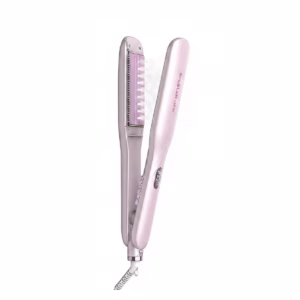 Sleek Chic Twist Kiss Flat Iron - پلازا دیجیتال