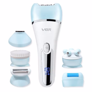 V-733 - پلازا دیجیتال