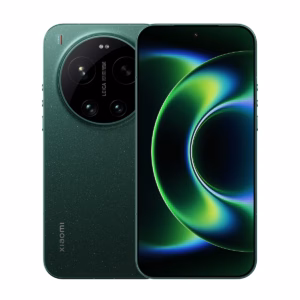 گوشی موبایل شیائومی مدل Xiaomi 17 Ultra ظرفیت 512 گیگابایت رم 16 گیگابایت سبز پلازا دیجیتال