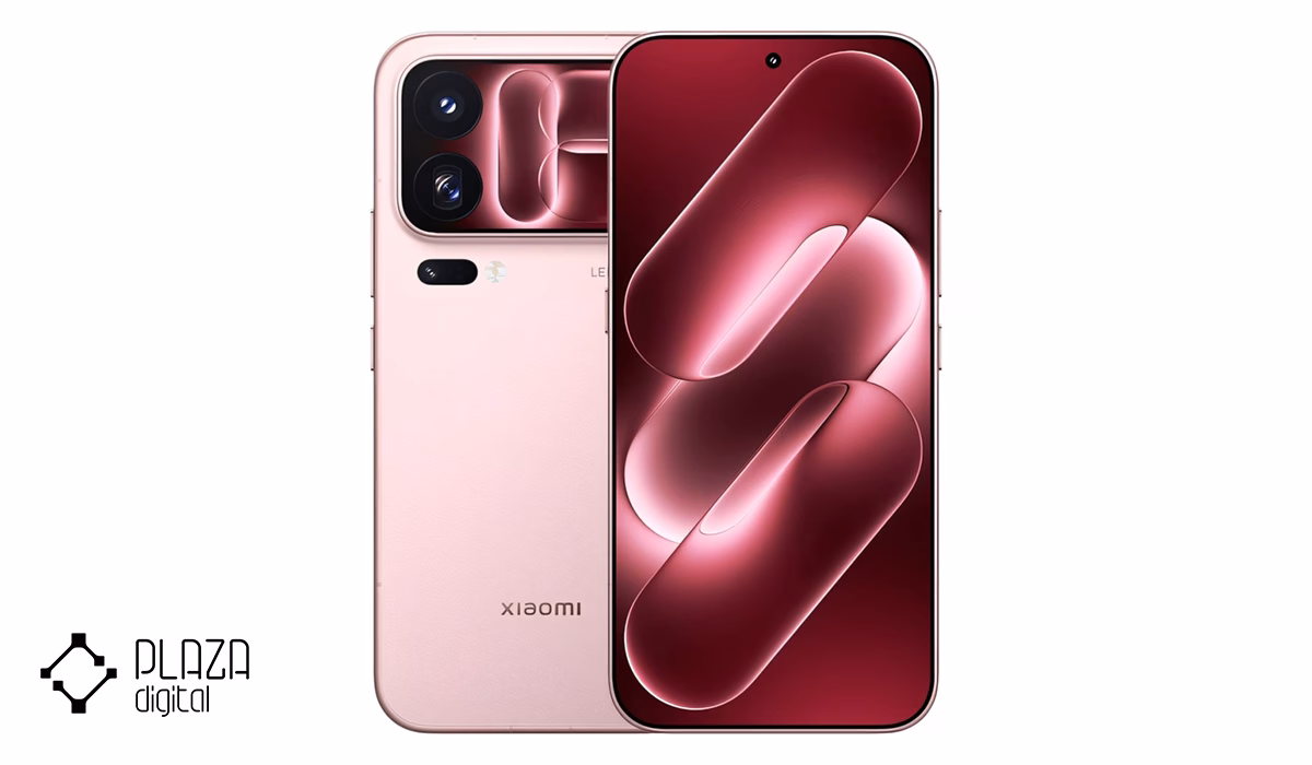 بهترین گوشی های ضد آب شیائومی 10 گوشی موبایل شیائومی مدل Xiaomi 18 Pro Max ظرفیت 256 گیگابایت رم 12 گیگابایت