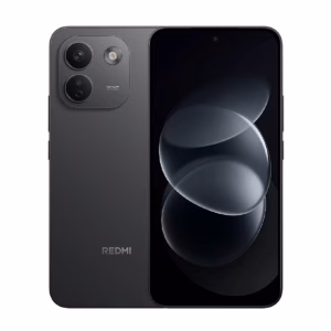 گوشی موبایل شیائومی مدل Redmi Note 17 Pro Max 5G ظرفیت 256 گیگابایت رم 8 گیگابایت مشکی پلازا دیجیتال