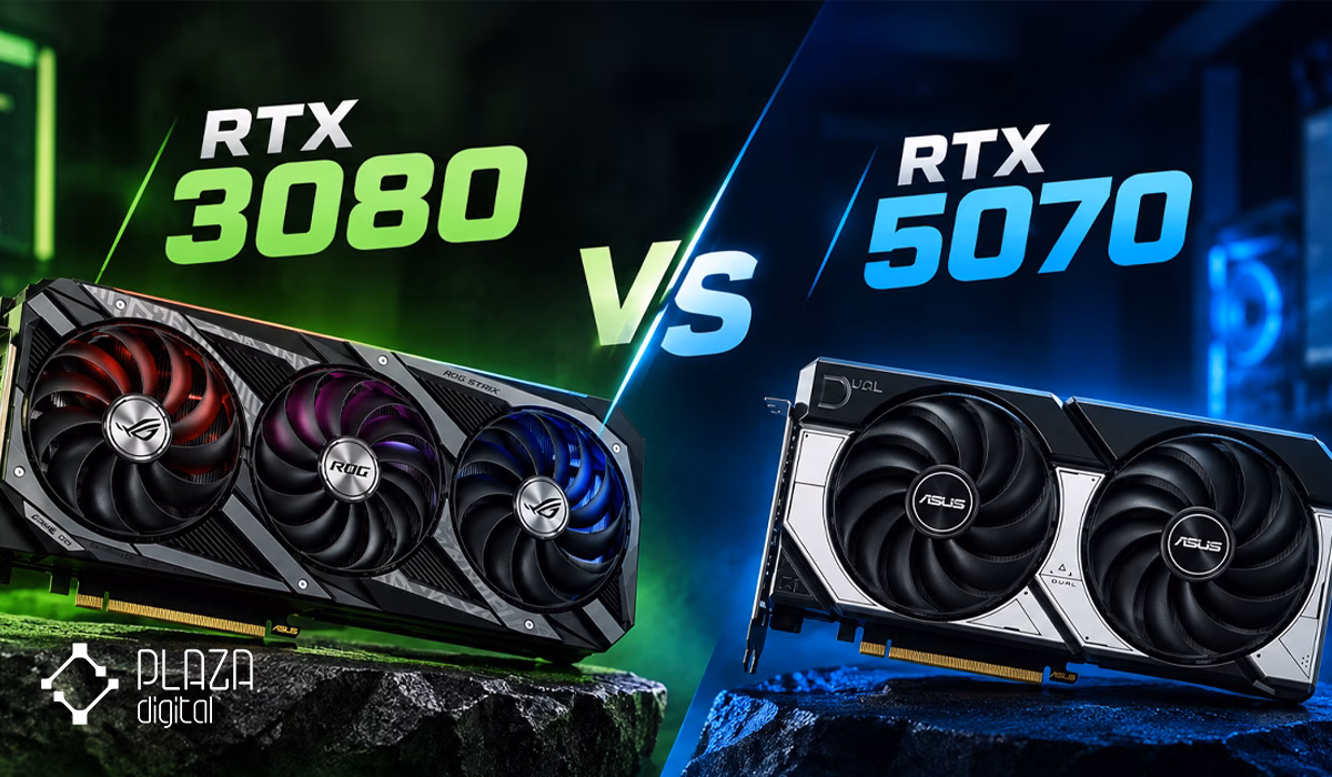 مقایسه کارت گرافیک RTX 3080 با RTX 5070 10 مقایسه کارت گرافیک RTX 3080 با RTX 5070 1
