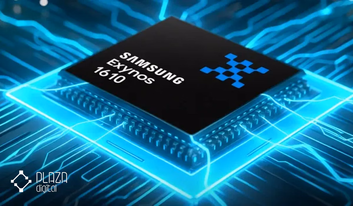 نقد و بررسی سامسونگ گلکسی A18 4G 17 Exynos 1610 تراشه گوشی Samsung Galaxy A18