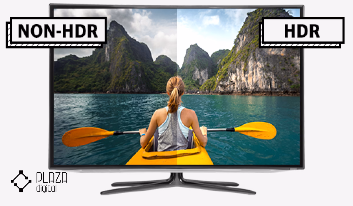 فناوری HDR در تلویزیون چیست و چه تاثیری بر کیفیت تصویر دارد؟ 9 خرید تلویزیون با فناوری HDR