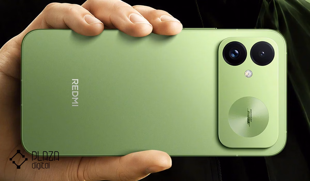 Redmi K100