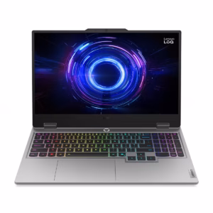 لپ تاپ گیمینگ لنوو 15.6 اینچی مدل LOQ 15IRX10 i5 13450HX 16GB 1TB RTX5060 پلازادیجیتال