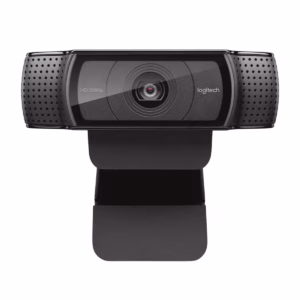 وب کم لاجیتک مدل C920 HD Pro پلازادیجیتال