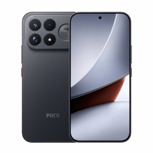 گوشی موبایل پوکو مدل Poco F9 Ultra ظرفیت 1 ترابایت رم 16 گیگابایت - گلوبال مشکی - پلازادیجیتال