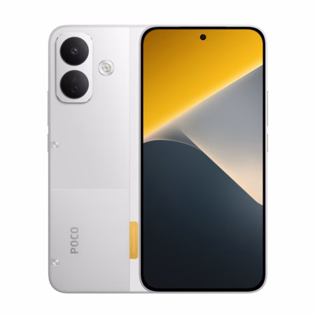 گوشی موبایل پوکو مدل Poco X8 5G ظرفیت 256 گیگابایت رم 12 گیگابایت