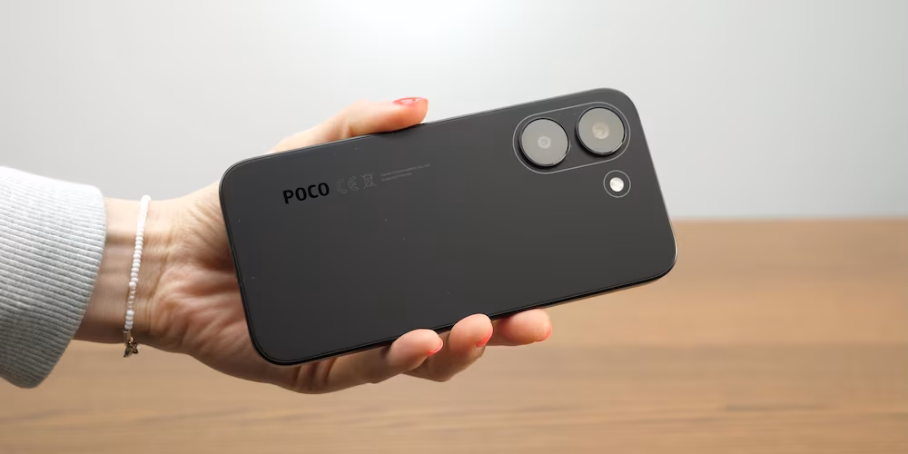 نقد و بررسی Poco X8 Pro