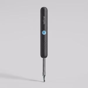 Visual Ear Cleaning - پلازا دیجیتال