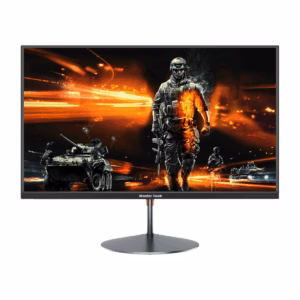 مانیتور مستر تک 22 اینچی مدل VL228H - مشکی - پلازادیجیتال