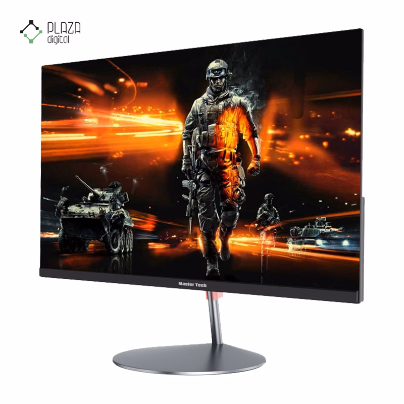 مانیتور مستر تک 22 اینچی مدل VL228H - پلازادیجیتال