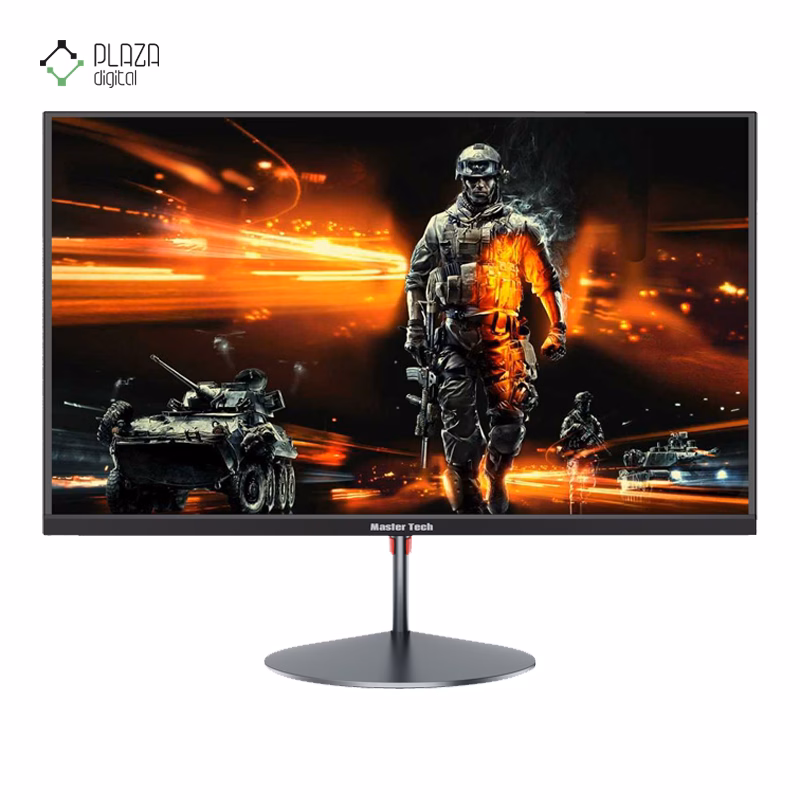 مانیتور مستر تک 22 اینچی مدل VL228H - پلازادیجیتال